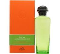 Hermès Eau de Pamplemousse Rose Eau de Cologne 200ml Spray