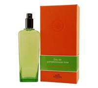 Hermes Eau De Pamplemousse Rose Vapo 200ml Eau De Cologne Green Woman