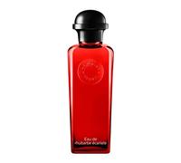 Hermes Eau de Rhubarbe Écarlate Eau de cologne - 100 gr, Red