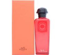 Hermès Eau de Rhubarbe Écarlate Eau de Cologne 100ml Spray