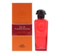 Hermès Eau De Rhubarbe Écarlate Eau De Cologne 100ml Unisex | TJ Hughes