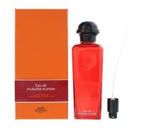 Hermès Eau De Rhubarbe Ecarlate Eau De Cologne 200ml