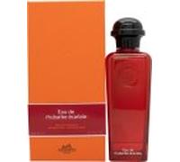 Hermès Eau de Rhubarbe Écarlate Eau de Cologne 200ml Spray