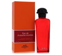 HERMES EAU DE RHUBARBE ECARLATE Eau De Cologne 3.3 oz for Men