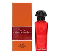 Hermès Eau De Rhubarbe Ecarlate Eau De Cologne 50ml