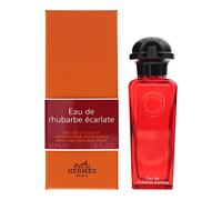 Hermès Eau De Rhubarbe Écarlate Eau De Cologne 50ml