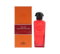 Hermès Eau De Rhubarbe Ecarlate Eau De Cologne 100ml