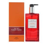 Hermès Eau de Rhubarbe Écarlate Hair & Body Shower Gel 200ml