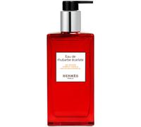 Hermès Eau De Rhubarbe Écarlate Hair and Body Shower Gel Bottle 200ml