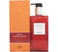 Hermès Eau de Rhubarbe Écarlate Moisturizing Body Lotion 200ml
