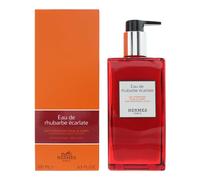 Hermès Eau de Rhubarbe Écarlate Moisturizing Body Lotion 200ml
