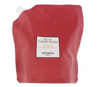 Hermes Eau De Rhubarbe Écarlate Refill Hand And Body Cleansing Gel 300ml
