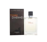 HERMÈS TERRE D´HERMÈS eau de toilette spray 100 ml