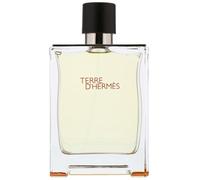 HERMÈS TERRE D´HERMÈS eau de toilette spray 200 ml