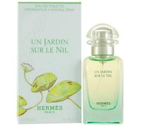 Hermès Eau de Toilette Spray for Women 50ml - Luxury Ladies Perfume Scent - New