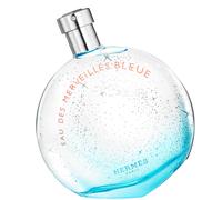 Hermès Eau des Merveilles Bleue Eau de Toilette 100ml