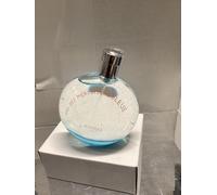 Hermes Eau des Merveilles Bleue Eau de Toilette 100ml For Her see description