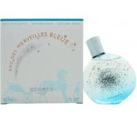 Hermes Eau des Merveilles Bleue - Eau de Toilette 30 ml