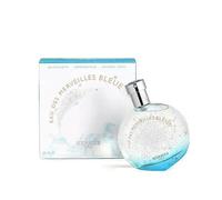 Hermes Eau des Merveilles Bleue Eau de Toilette - 50ml