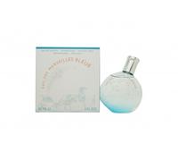 Hermes Eau Des Merveilles Bleue Refillable Eau De Toilette 30ml