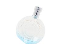 Hermes Eau Des Merveilles Bleue Eau de Toilette Spray for Women, 1.7 Ounce