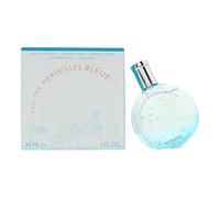 Hermes Eau Des Merveilles Bleue Refillable Eau De Toilette 30ml