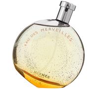 Hermes Eau des Merveilles Eau De Toilette 100ml Spray