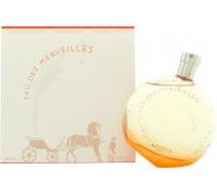 Hermes Eau des Merveilles Eau de Toilette 100ml Spray For Her