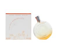 Hermès Paris Eau de Toilette Eau Des Merveilles Spray 100 ml
