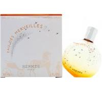 Hermès - Eau des Merveilles 30ml Eau de Toilette Refillable Spray for Women