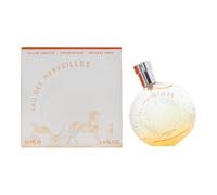Hermes Eau des Merveilles Eau De Toilette 50 ml