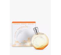 Hermès Eau Des Merveilles Eau de Toilette 50ml - BRAND NEW SEALED