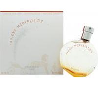 Hermes Eau des Merveilles Eau De Toilette 50 ml