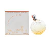 Hermes Eau des Merveilles Eau De Toilette 50 ml