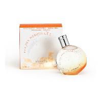 HERMES Eau Des Merveilles Eau de Toilette Refillable for Women 30ml
