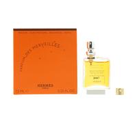 Hermès Eau Des Merveilles Lock Refill Parfum 7.5ml | TJ Hughes