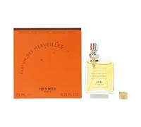 Hermès Eau Des Merveilles Lock Refill Pure Parfum 7.5ml