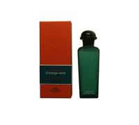 HERMES EAU D'ORANGE VERTE by Hermes Eau De Toilette Spray Concentre 3.4 oz For Men
