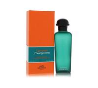 Hermes Eau D'Orange Verte by Hermes Eau De Toilette Spray Concentre (Unisex) 100ml for Women - n/a - 100 ml