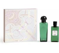 Hermès Eau D'Orange Verte Case 2 Pieces