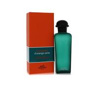 Eau D'Orange Verte by Hermes Eau De Toilette Spray Concentre (Unisex) 3.4 oz for Men