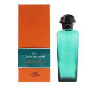 Hermès Eau D'orange Verte Eau De Cologne 100ml