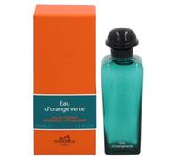 Hermes Eau d'orange verte Eau de Cologne Spray 100ml