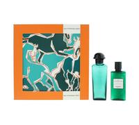 Hermes Eau D'orange Verte 2 Piece Gift Set For Unisex