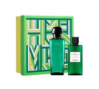 Hermes Eau D'Orange Verte Eau de Cologne 100ml Spray Set