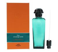 Hermès Eau D'orange Verte Eau de Cologne 200ml