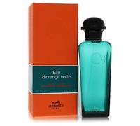 Hermès Eau D'orange Verte Eau De Cologne 100ml