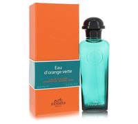 Hermès Eau D'orange Verte Eau De Cologne 100ml