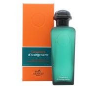 Hermès Eau d'Orange Verte Eau de Cologne 400ml Spray