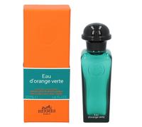 Hermès Eau d'Orange Verte Eau de Cologne 50ml Spray Refillable